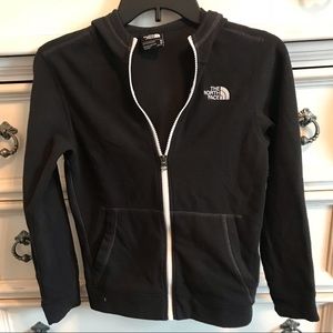 The North Face kids Hoodie